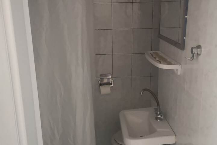 Bath Amenities