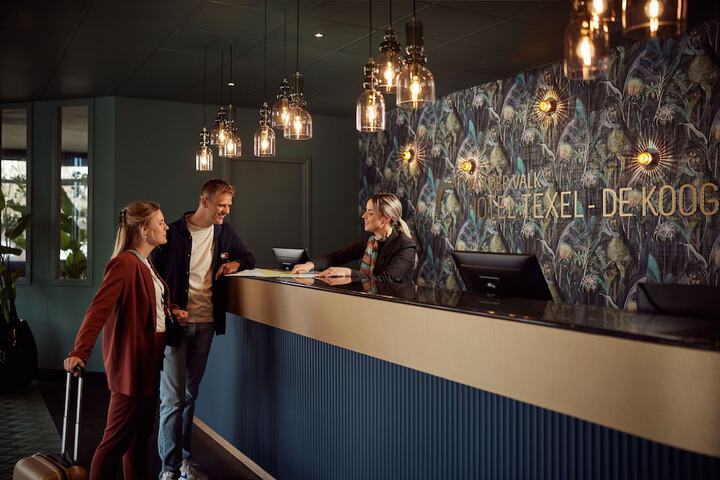 Hotel Interior 2 of 54