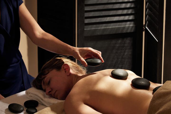 Spa and Wellness