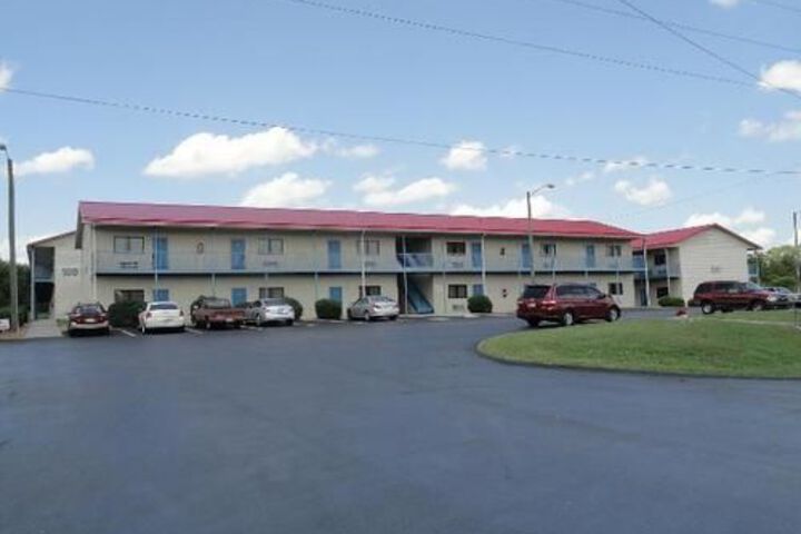 Hotel 2 of 11