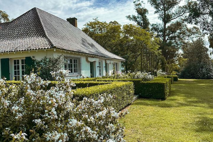 Estancia Ave Maria in Tandil