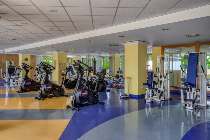 Health and Fitness 38 of 72