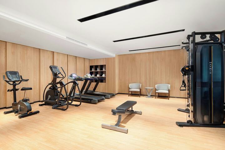 Health and Fitness 8 of 12