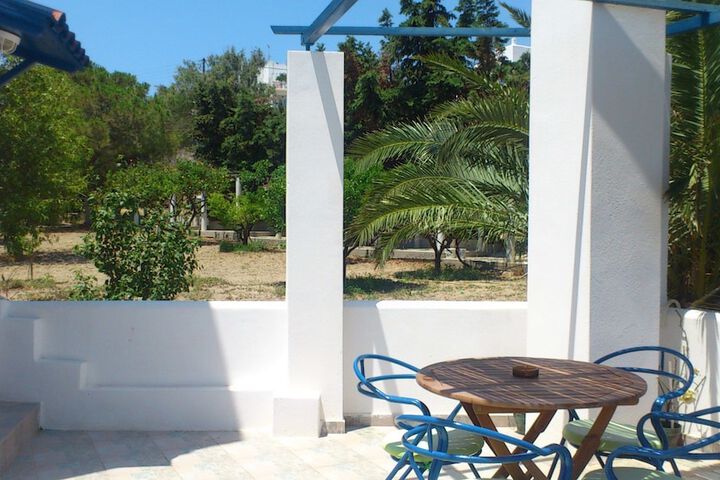 Terrace/Patio 48 of 96