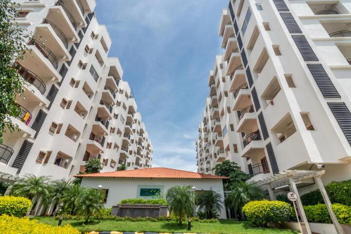 Guesture Serviced Residences Alta Vista
