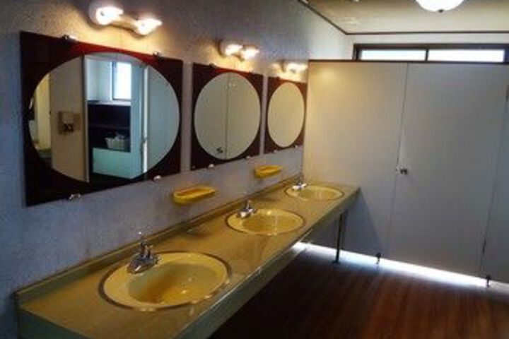 Fitness Facility Photos