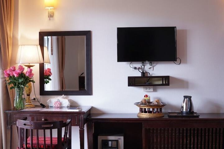 Hotel Interior 113 of 139