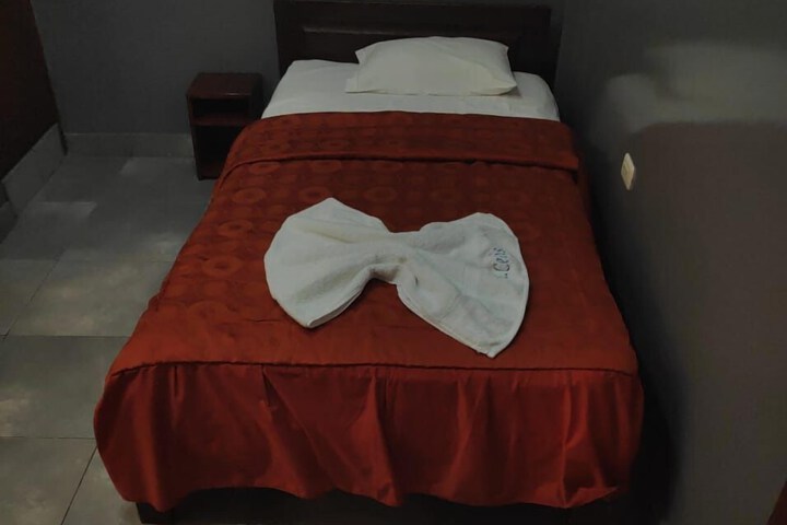 Room 13 of 13