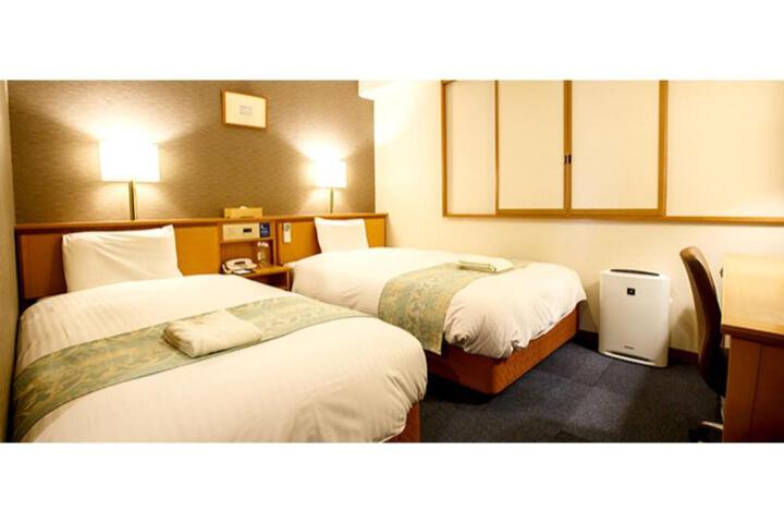 Image of Hakata Floral Inn Nakasu / Vacation STAY 80214
