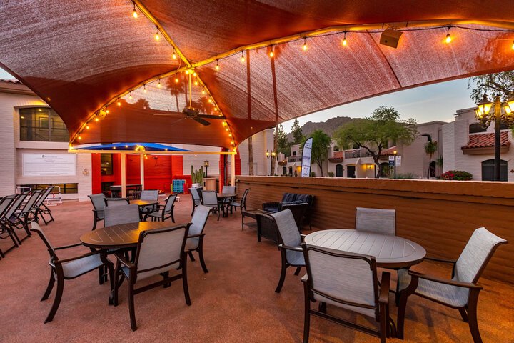 Sundeck 62 of 67