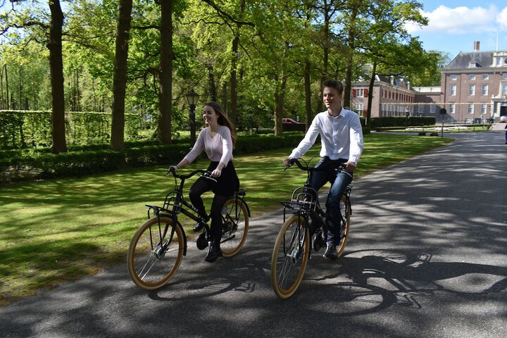 Bicycling