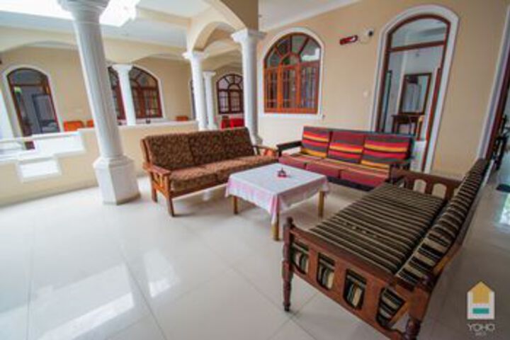 Hotel Interior 25 of 25