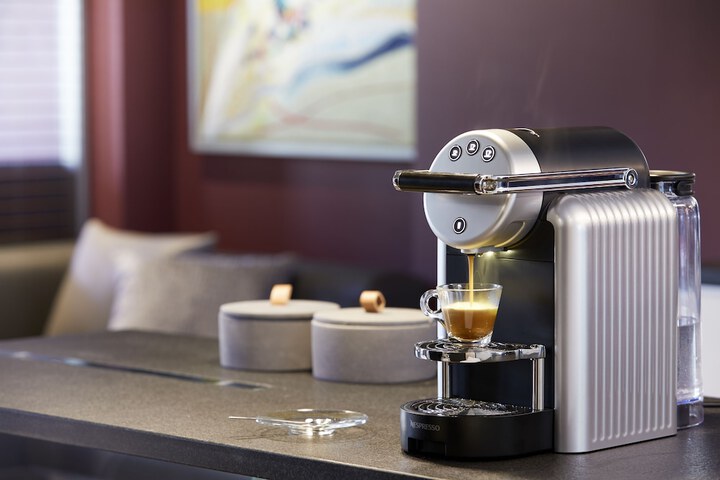 Breakfast/Coffee Service 36 of 56