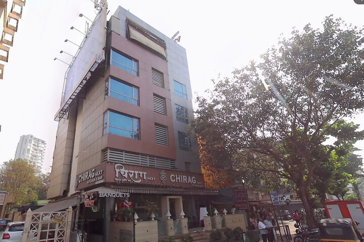 Hotel 60 of 62