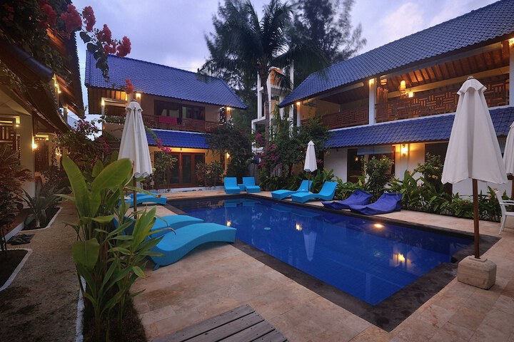 Marygio Resort