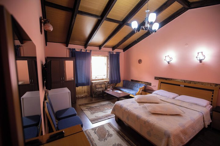 Haghartsin Hotel and Restaurant