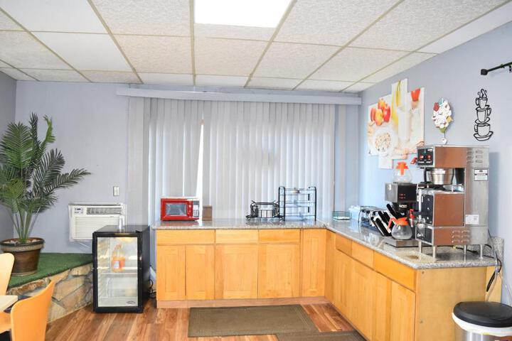 Facilities