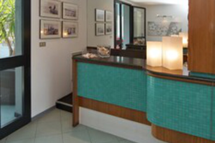 Hotel Interior 2 of 23