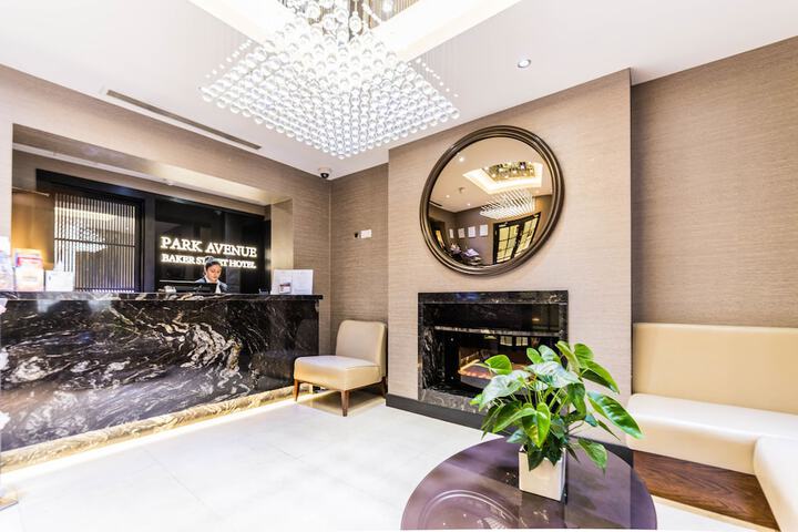 Lobby Photos