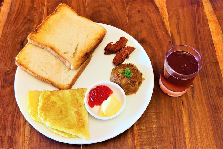 Breakfast/Coffee Service 55 of 90