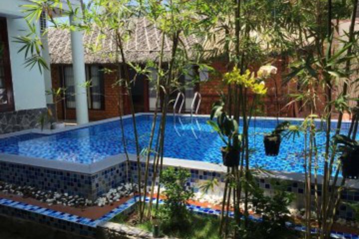 Sonata Hotel Mui Ne