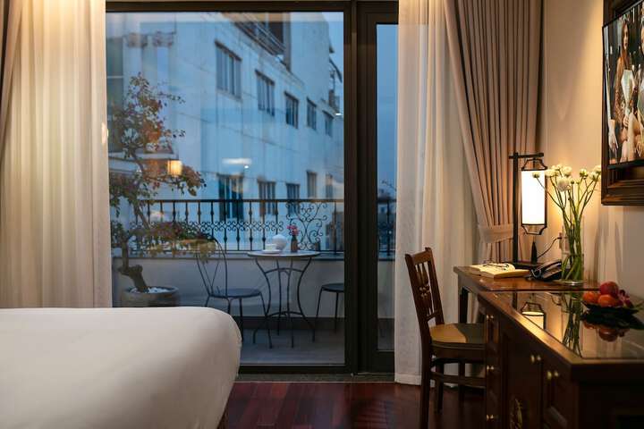 Hotel View 129 of 133