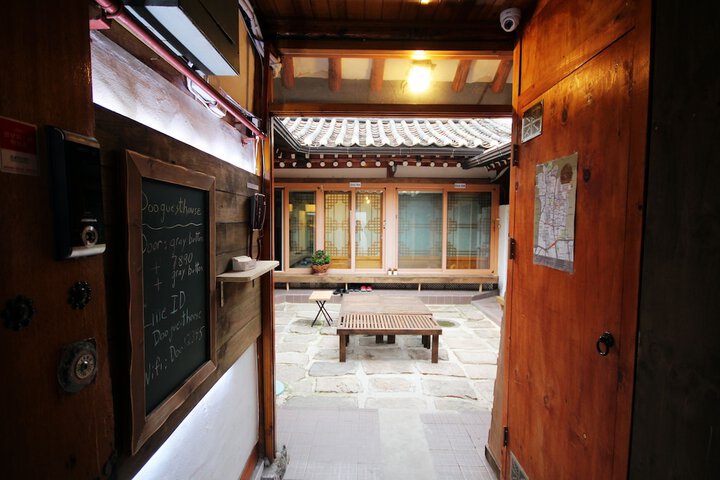 Porch
