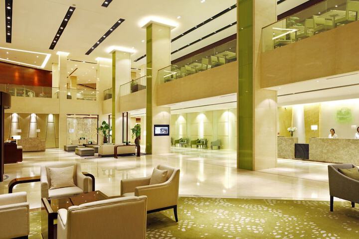Hotel Interior 3 of 123