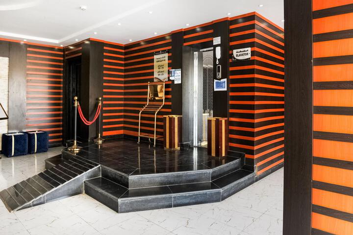 Hotel Interior 15 of 17
