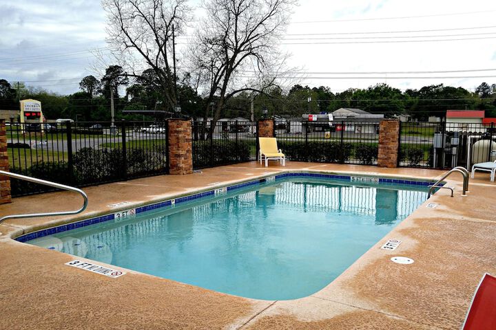 Pool to Cool