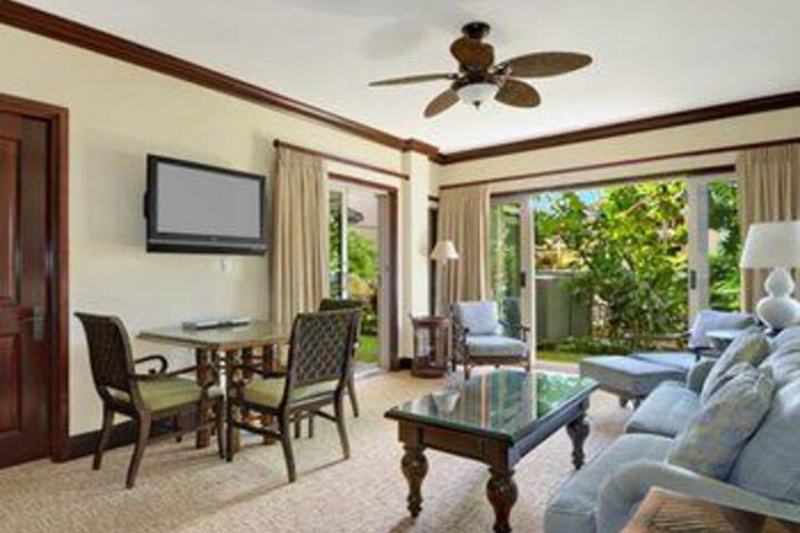 Waipouli Beach Resort G101 in Kapa'a, HI