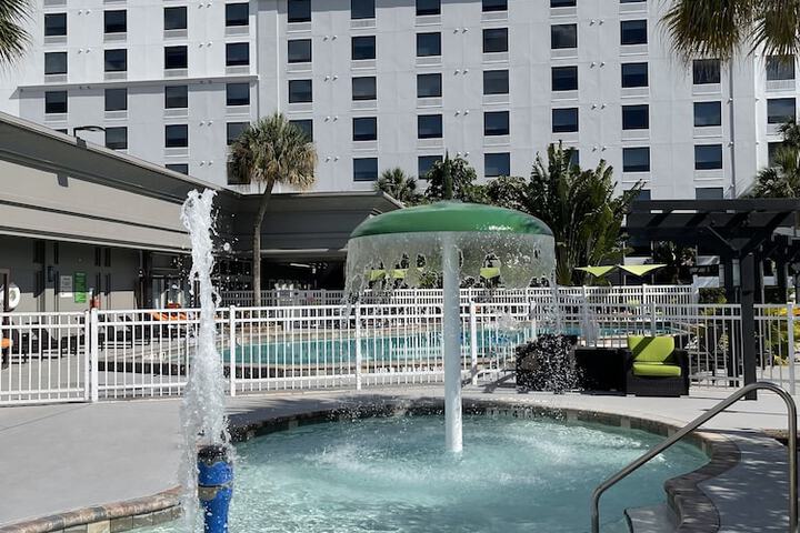 Children's pool