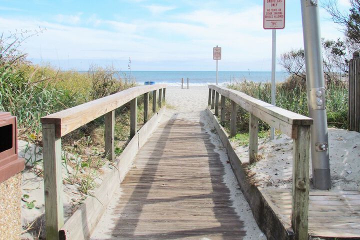 Beach 15 of 17