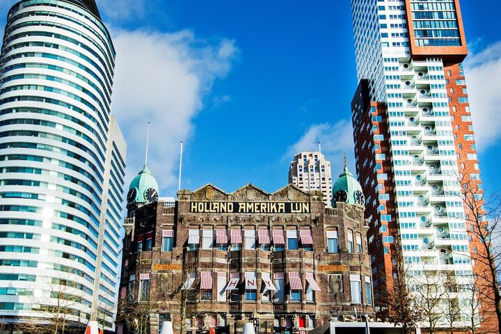 Image of Hotel New York