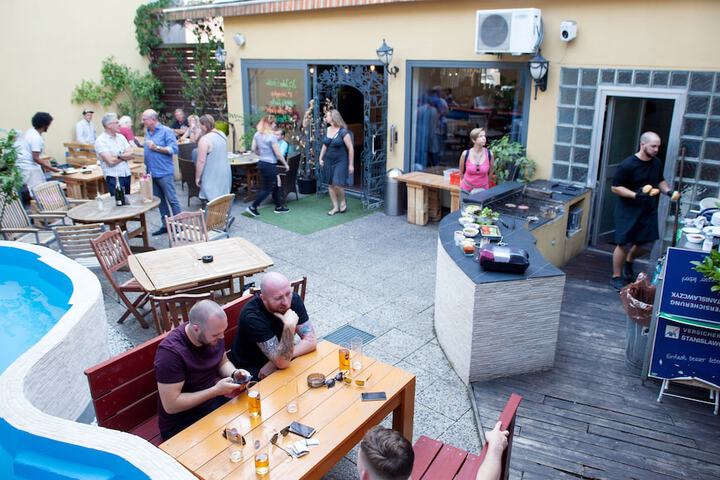Terrace/Patio 31 of 52