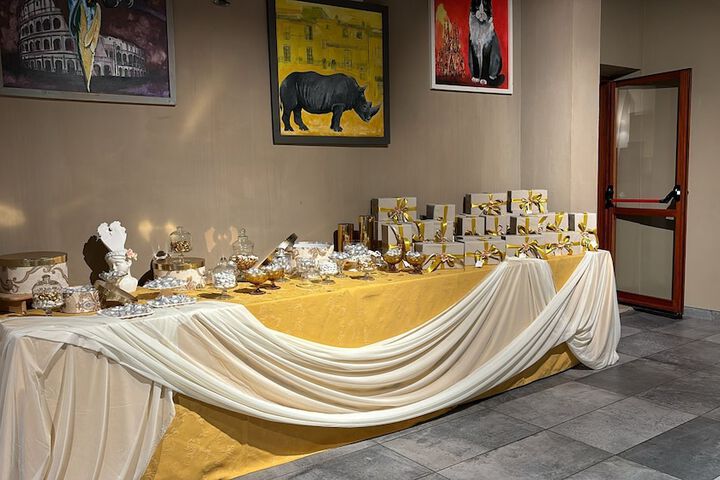 Ballroom/Hall 126 of 162