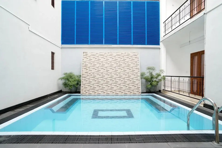 Pool 14 of 20