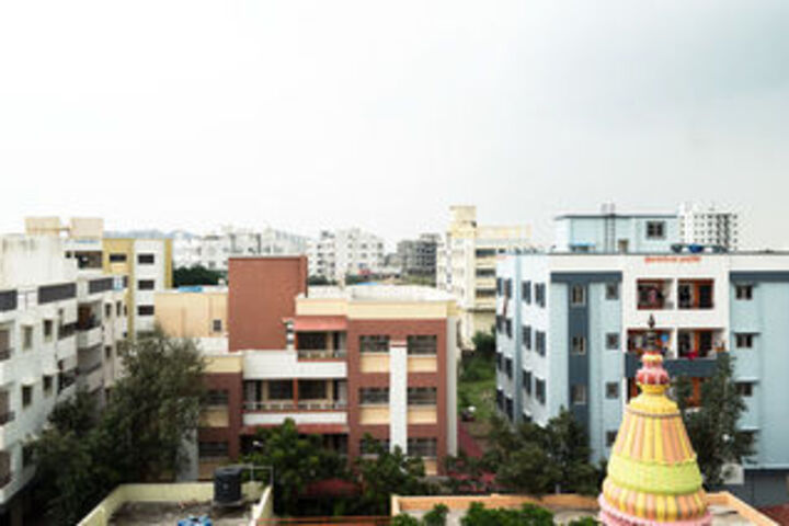 Hotel View 25 of 27