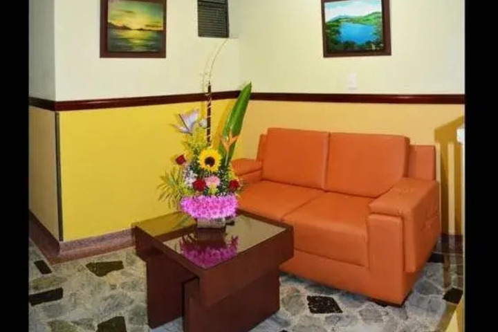 HOTEL CELESTIAL INN