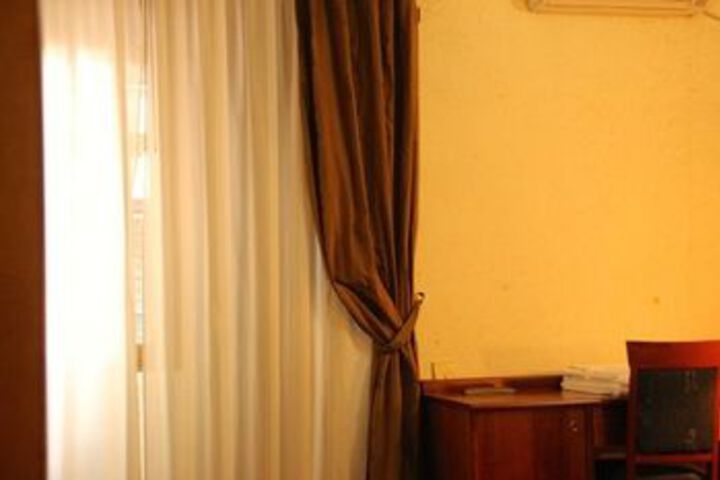 In-Room Amenity