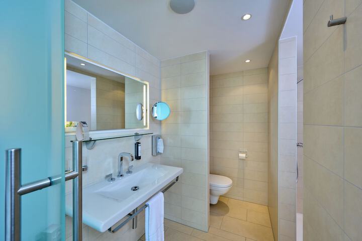 Bathroom Vanities