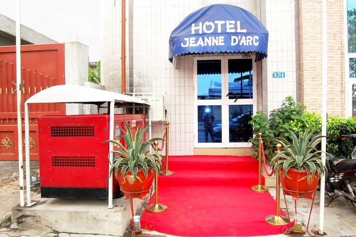 Hotel 28 of 29