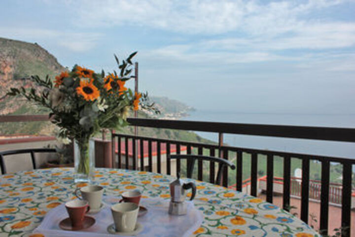 Come in Sicily Baia Sirene
