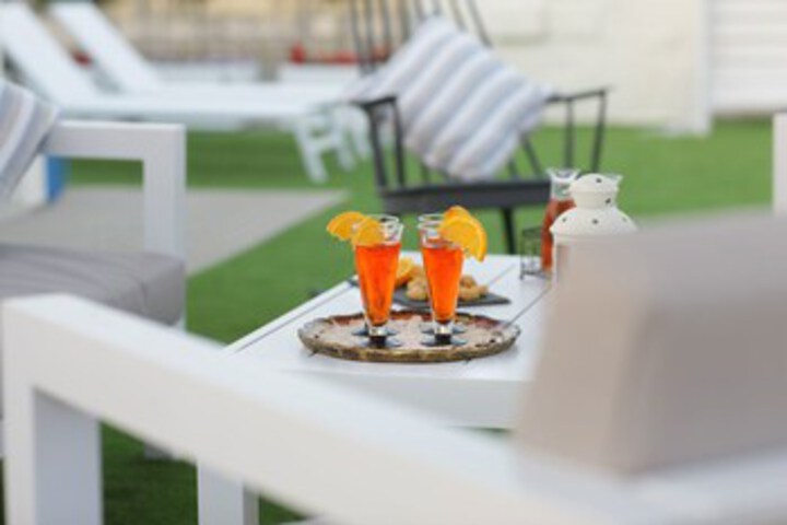 Terrace/Patio 33 of 35