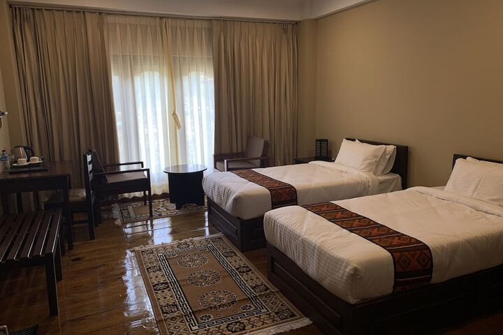 Taktshang Paradise