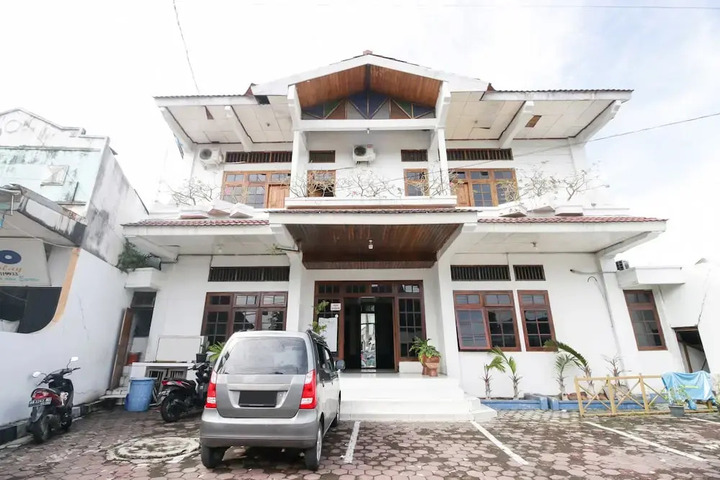 AIRY MALIOBORO JOGONEGARAN 10 YOGYAKARTA
