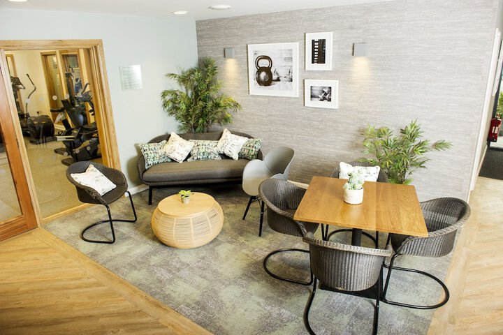 Hotel Interior 77 of 97