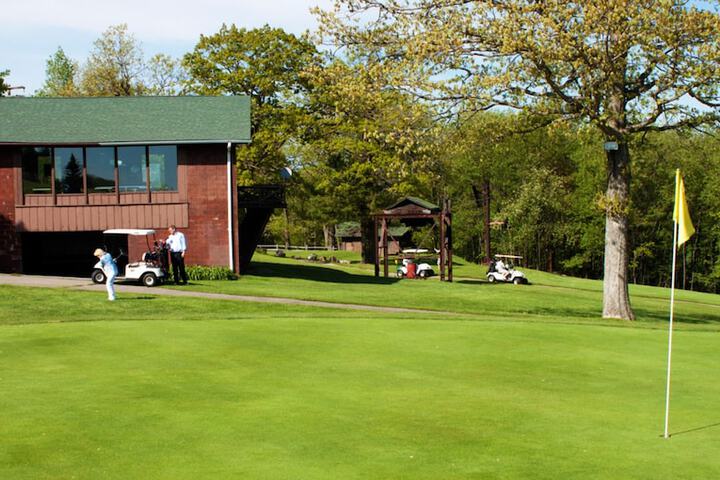 Golf