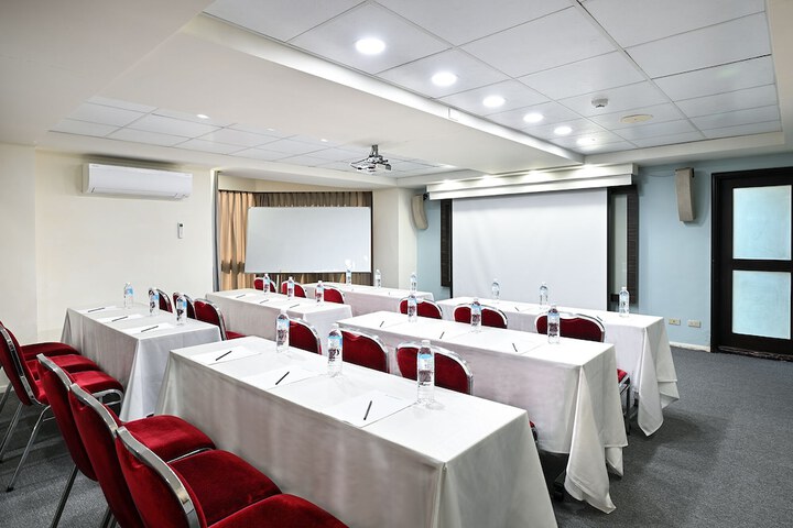 Meeting 34 of 38
