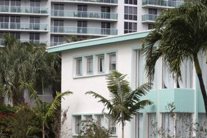 Hotel 58 of 245